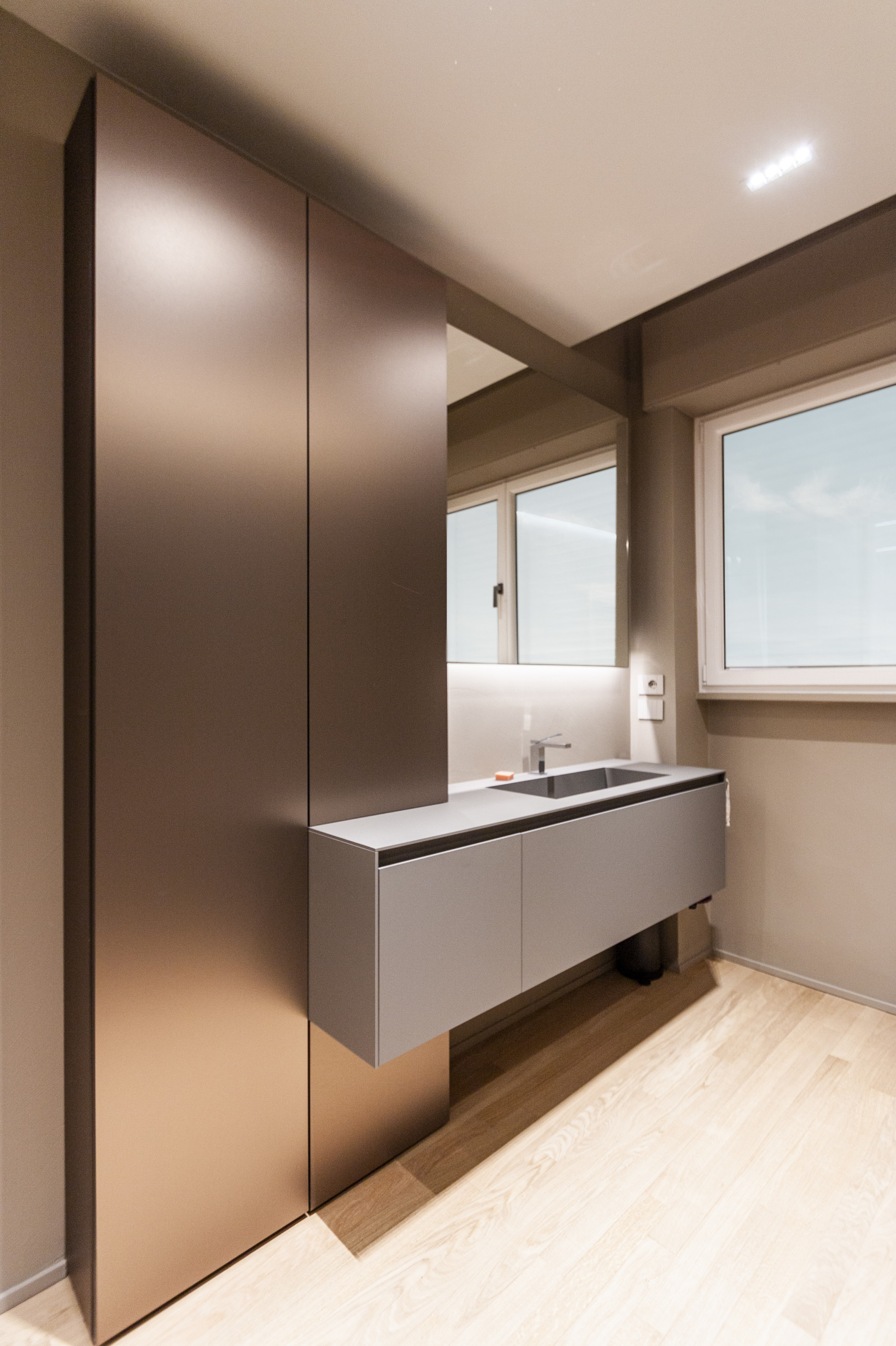 Appartamento ZC | 130 mq