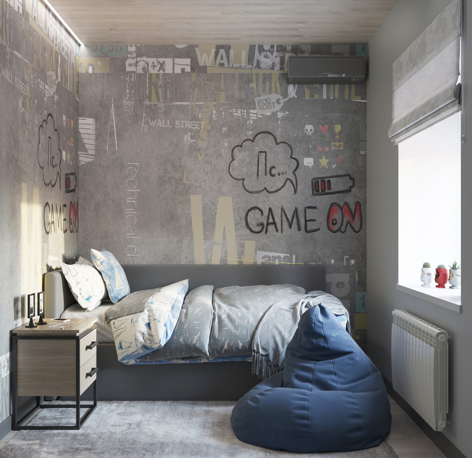 Дом в п.Слава