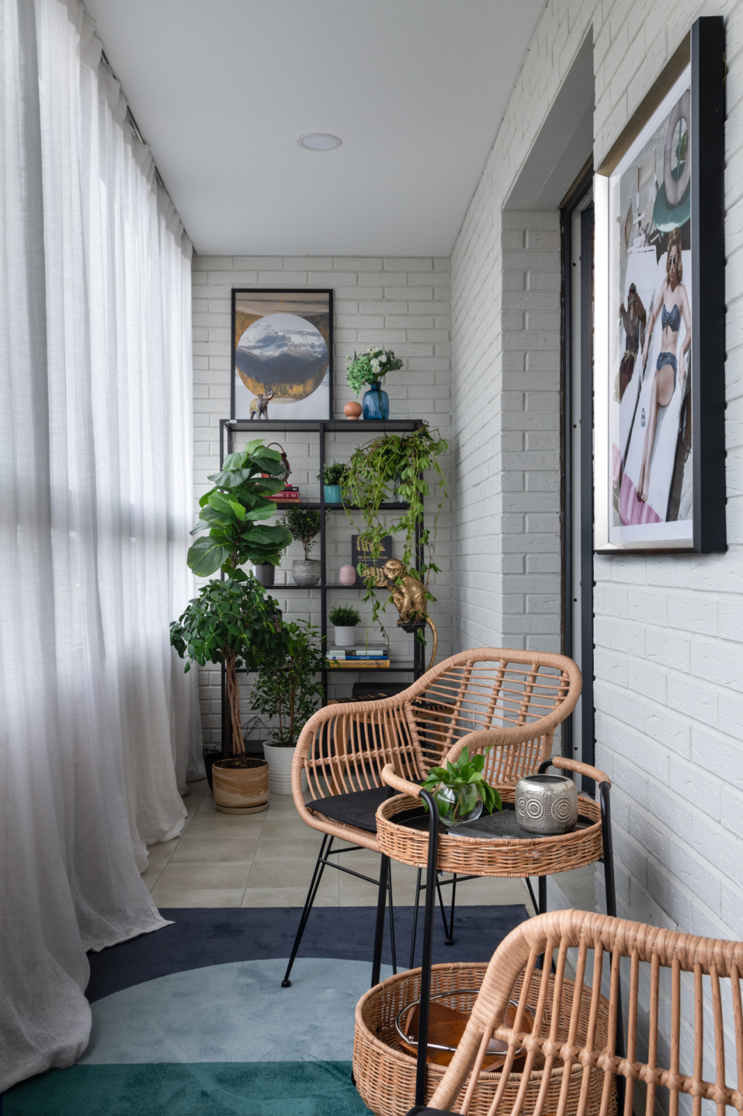 Сны о чем то большем