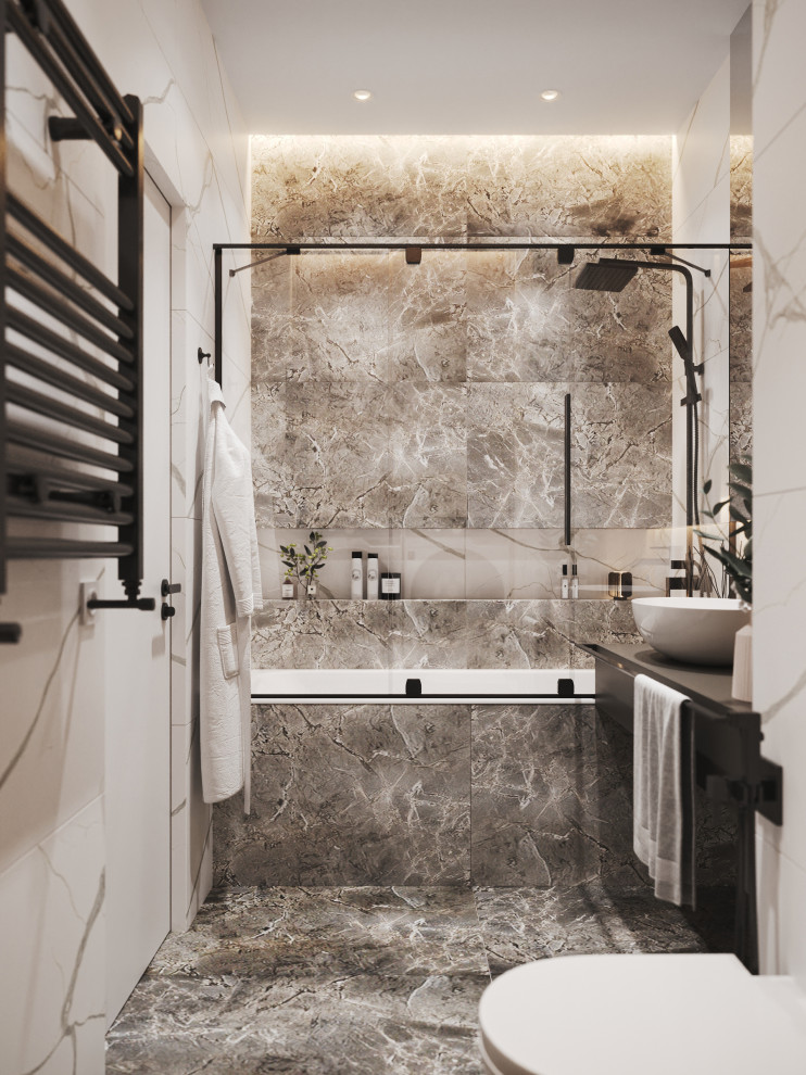 ЖК Испанские кварталы, Москва