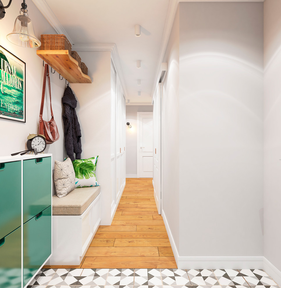 #скандиквартирка