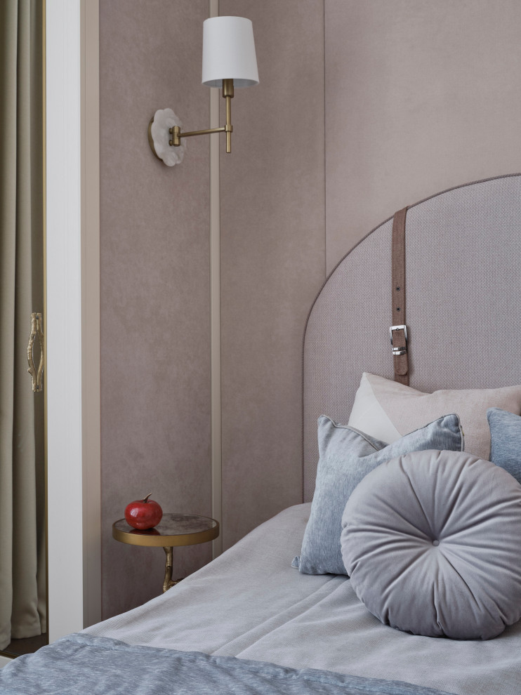 Квартира 220кв.м в комплексе ВТБ Арена Парк