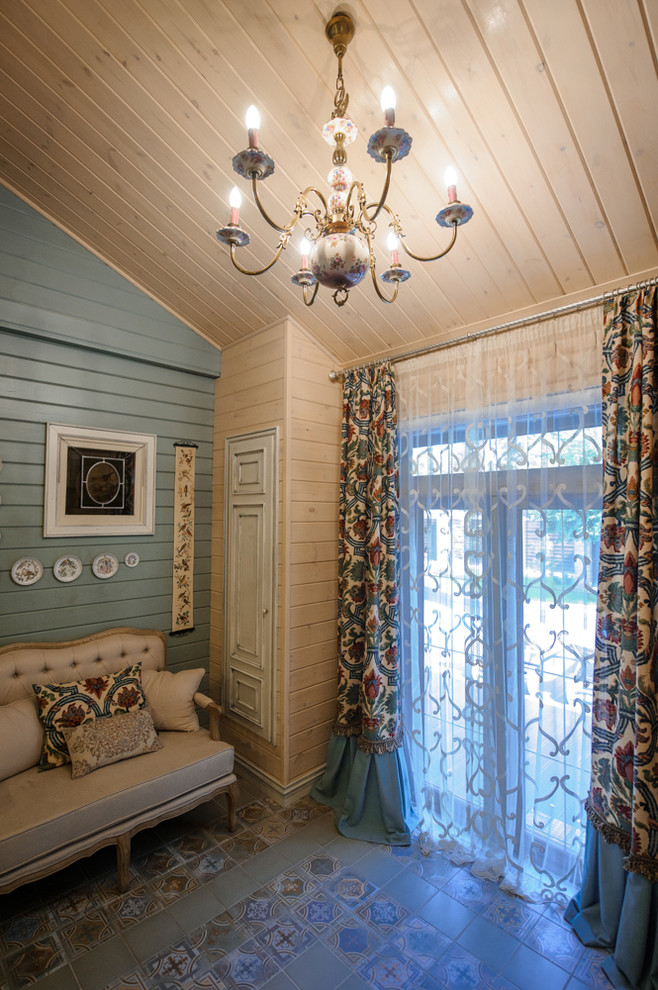 Участок мечты