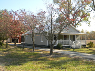 Farmhouse Remodel