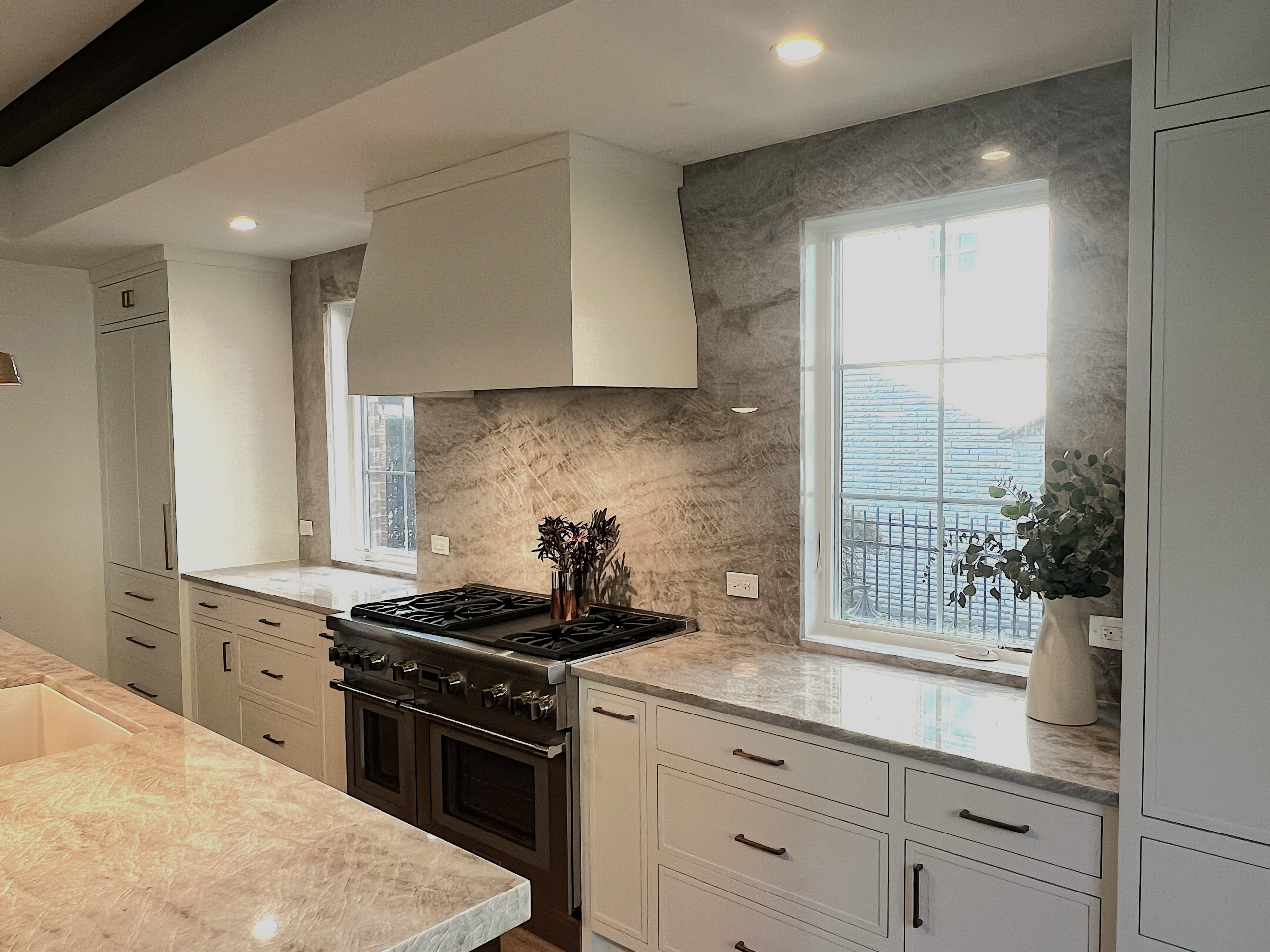 Kitchens