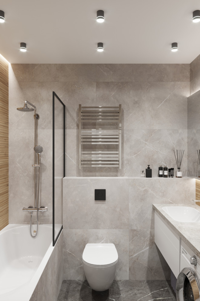 ЖК Левенцовский для Анны и Александра