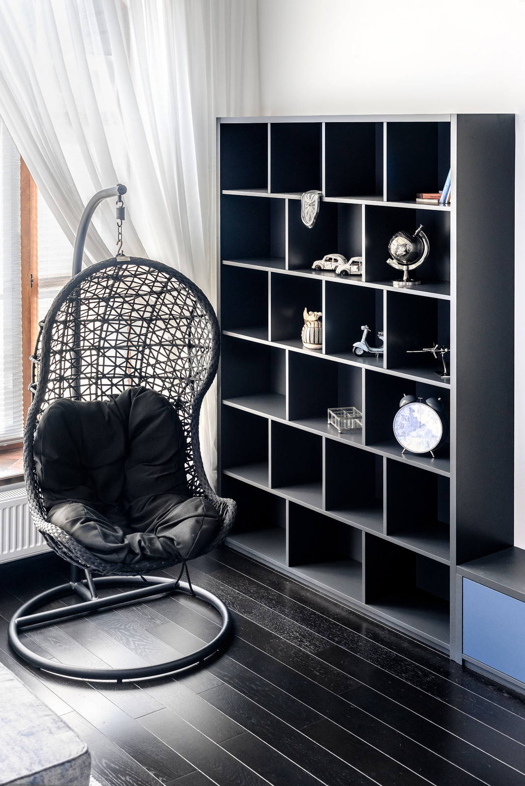 Комната для Дарьи 16 лет