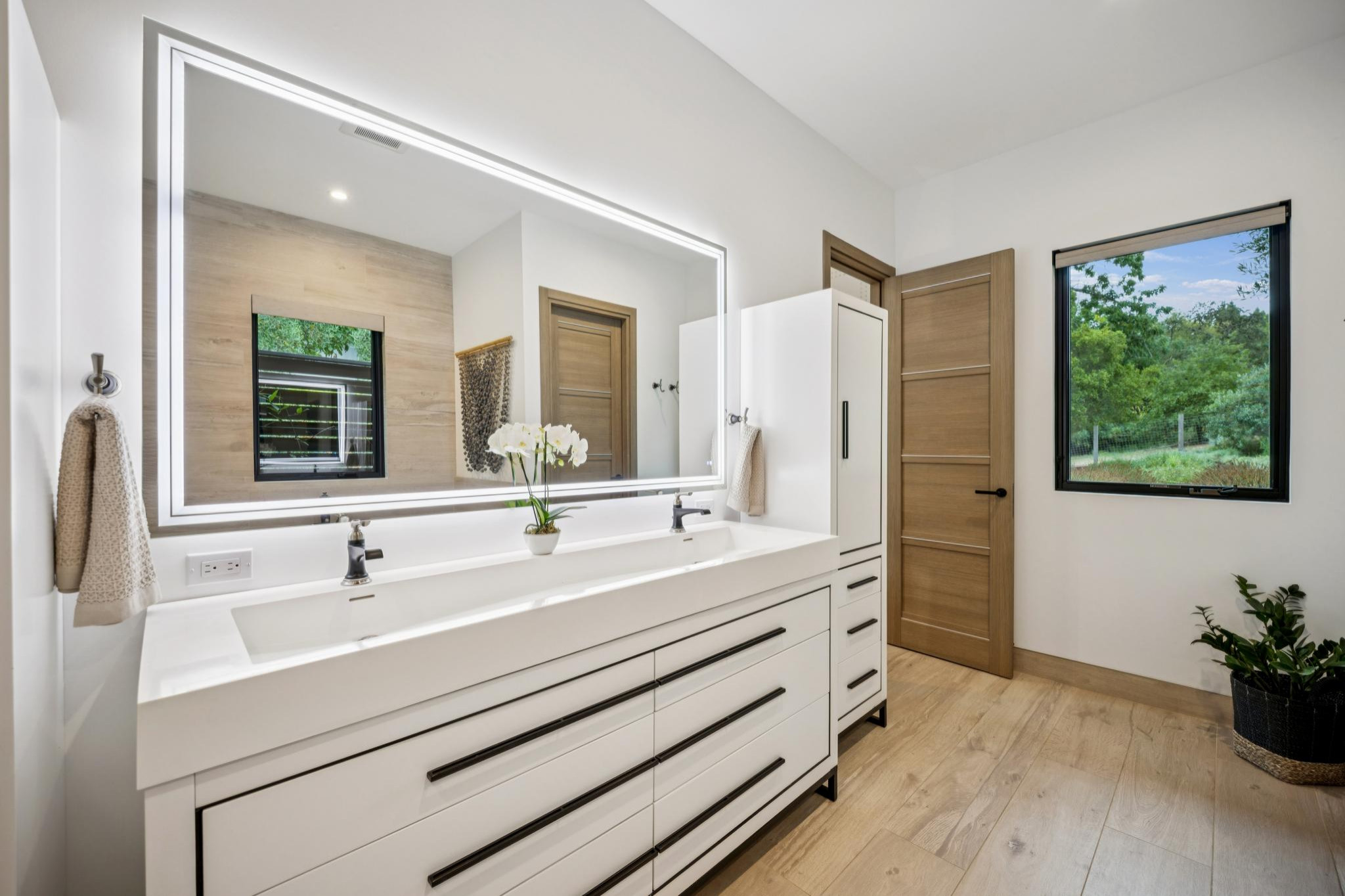 New Home built West Petaluma