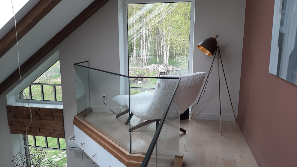 Загородный дом в Курортном районе