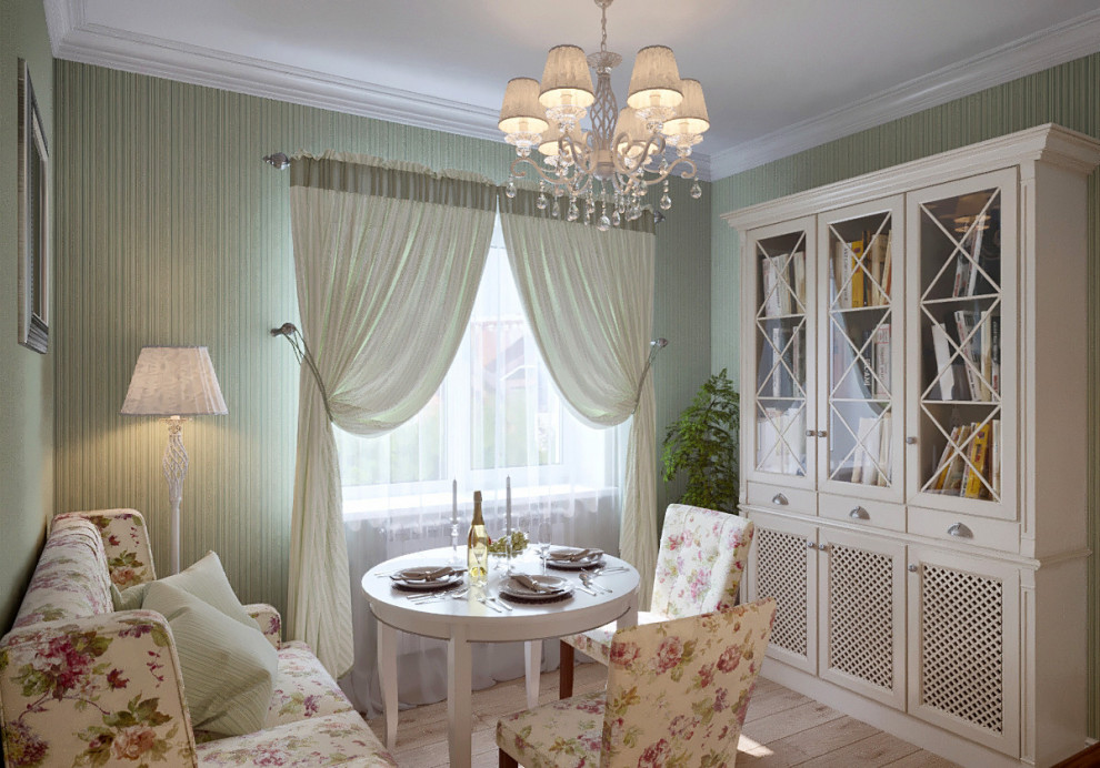 Кухня в стиле Прованс