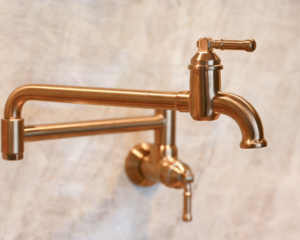 New Design Showroom Imagery