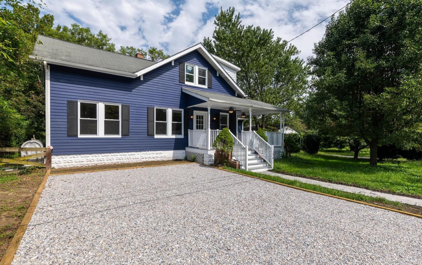 Residential Alteration and Renovation