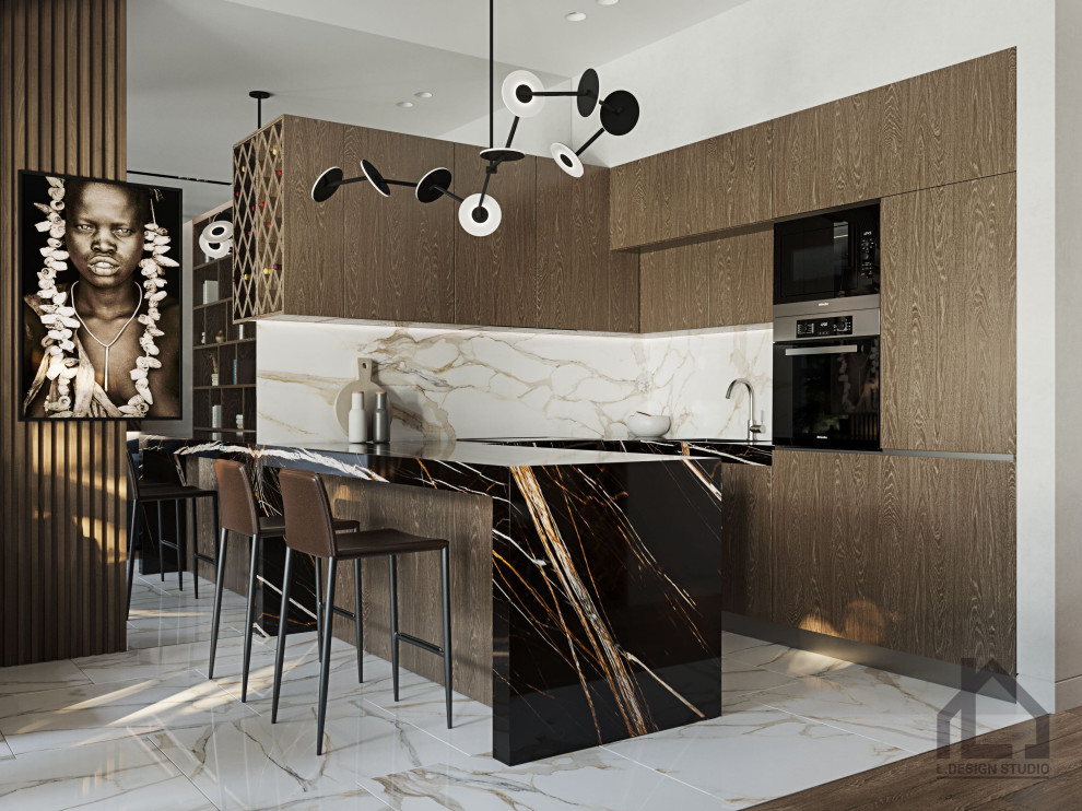 ЖК Сити Парк