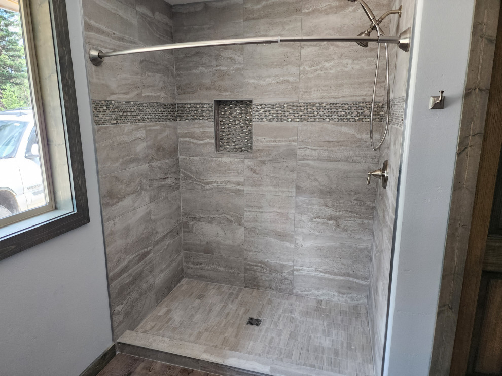 Rainbow Remodel