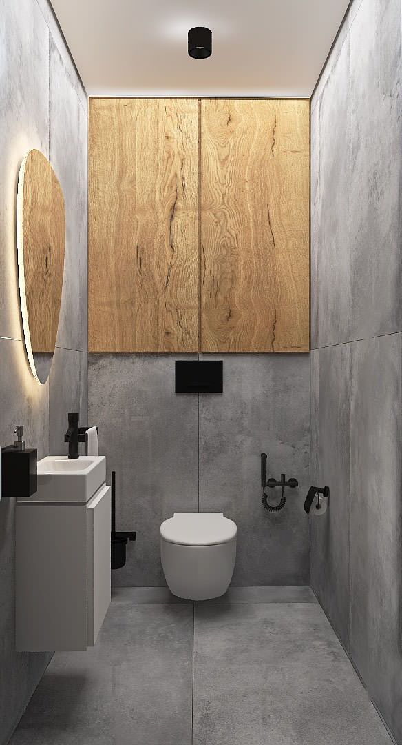 ЖК Заречная