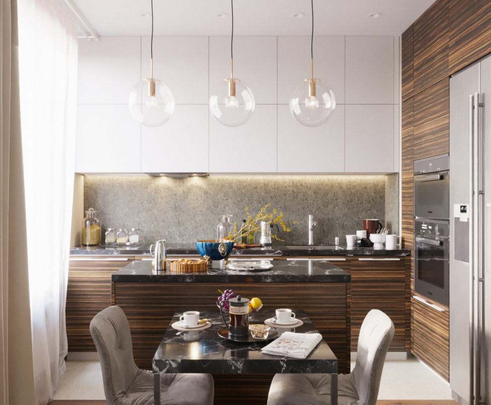 ЖК Савеловский Сити