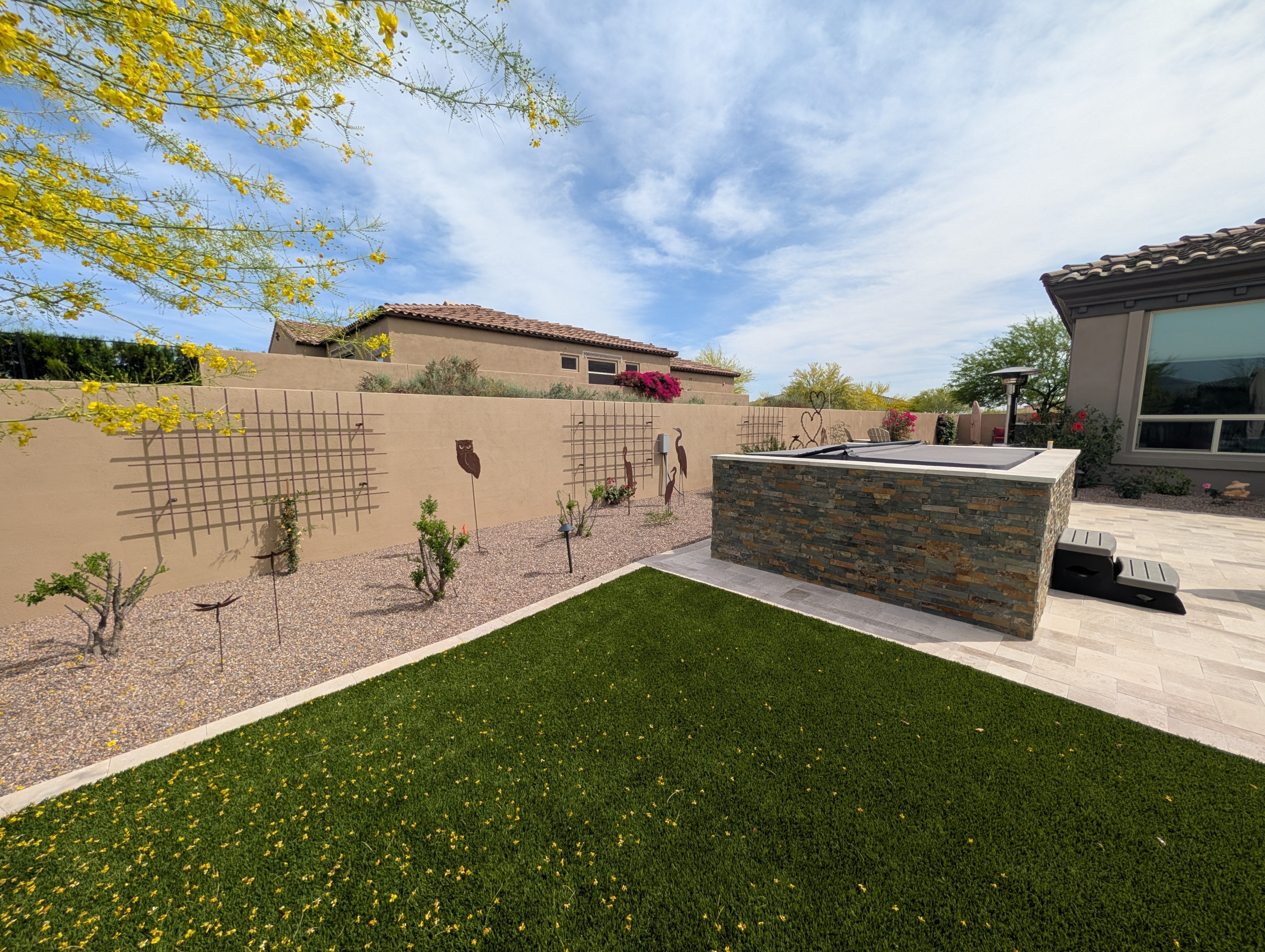 Private Residence 86