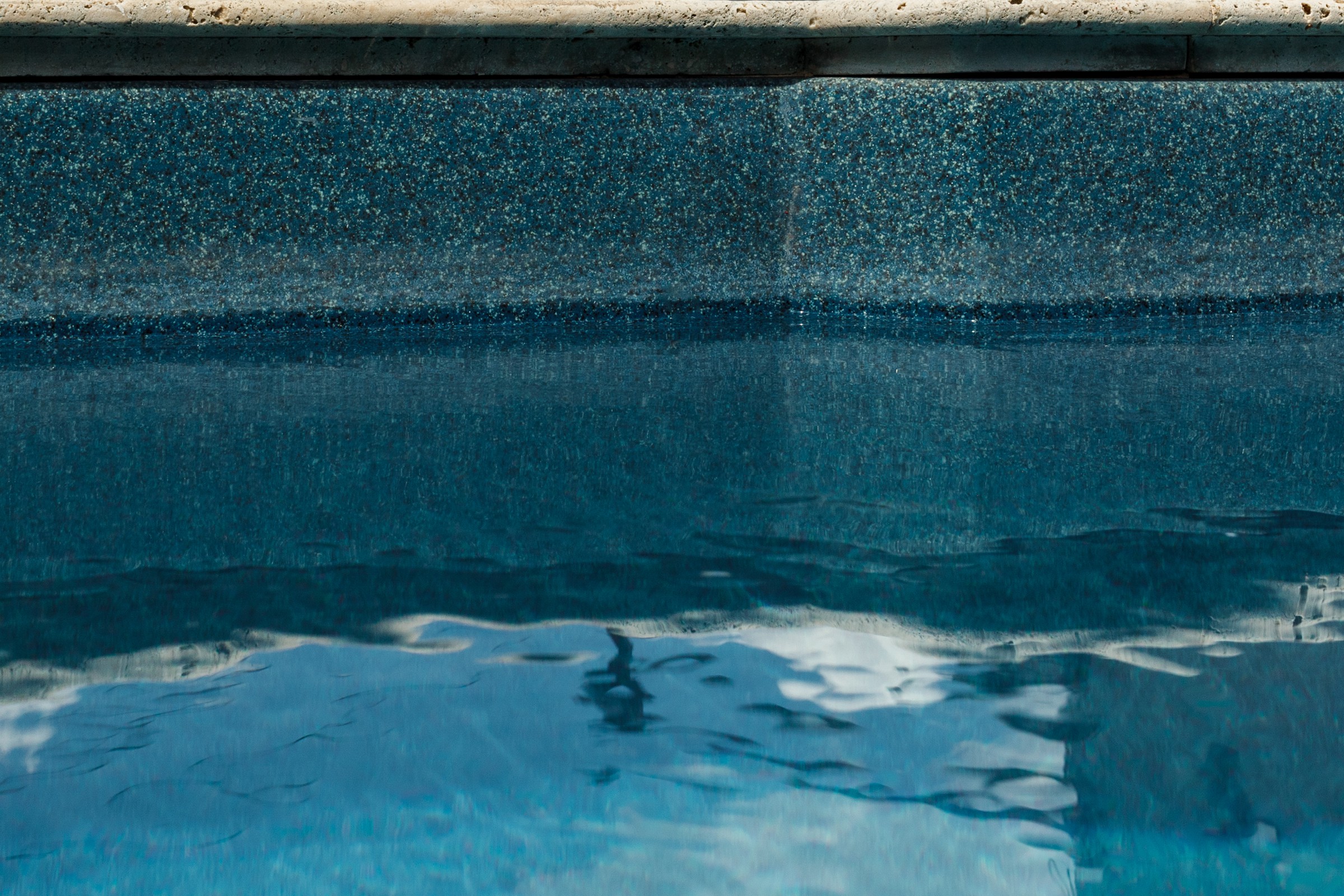 Бассейн в Краснодаре