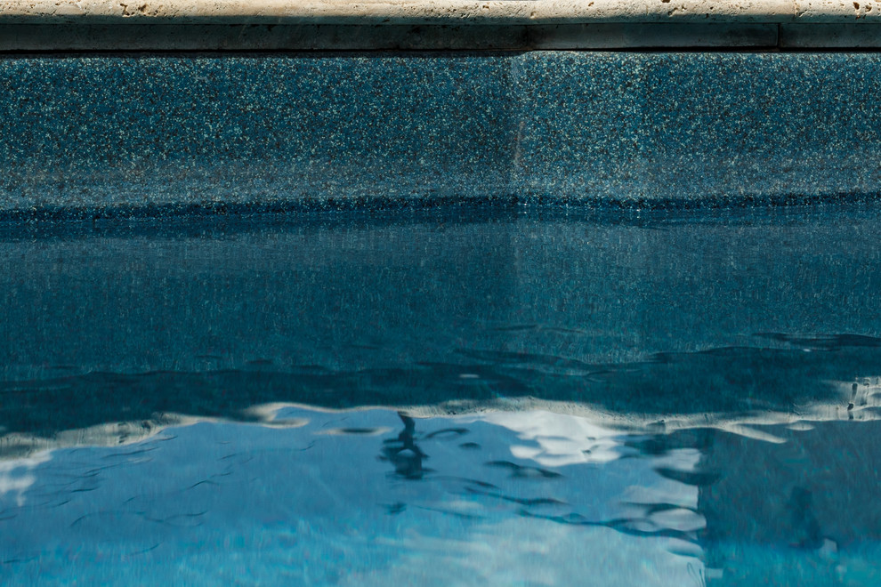 Бассейн в Краснодаре