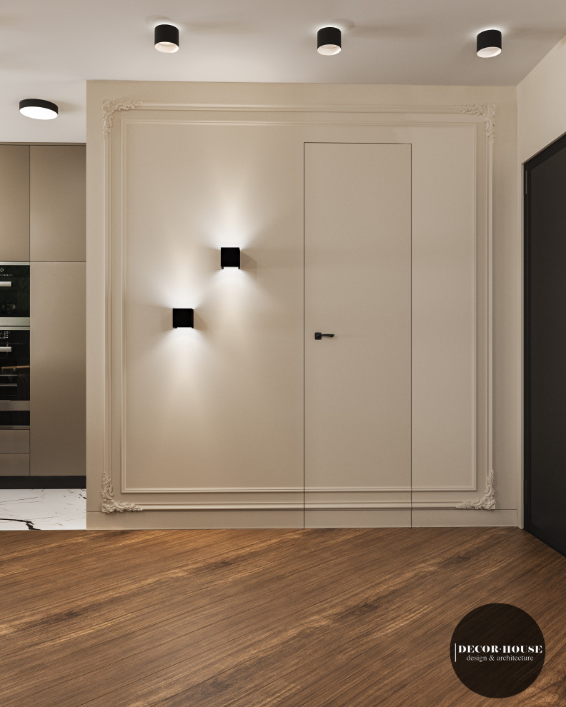 Апартамент в Сочи