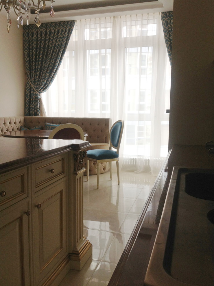 Воробьевы горы