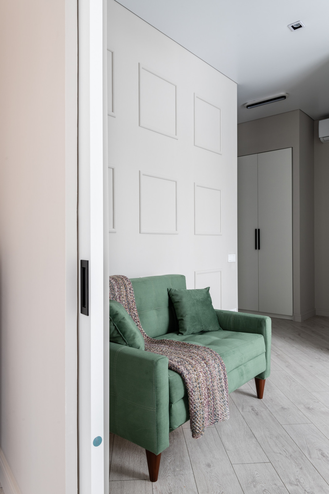 Уютная студия 32м2