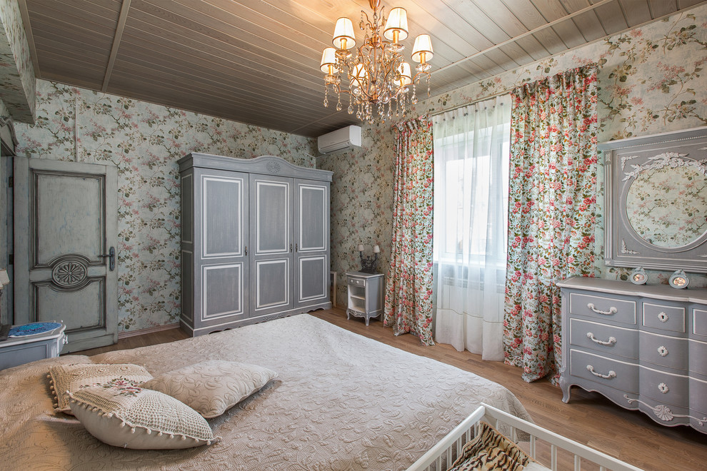 Управление цветом