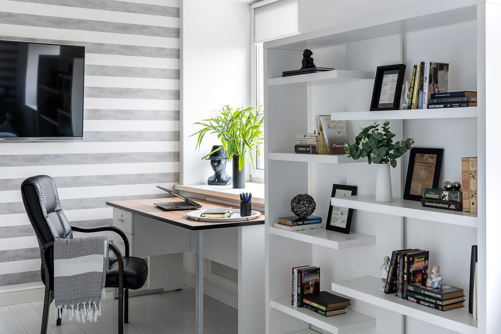 БЕЛОСНЕЖНАЯ ОПОЧИВАЛЬНЯ