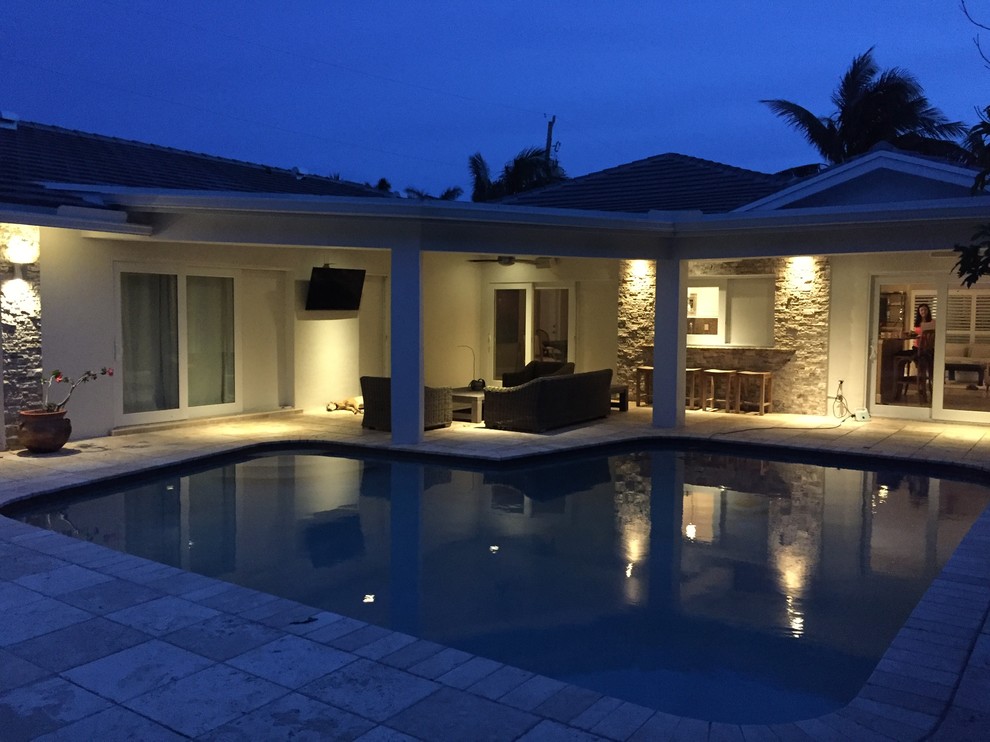 Cambareri Outdoor Living