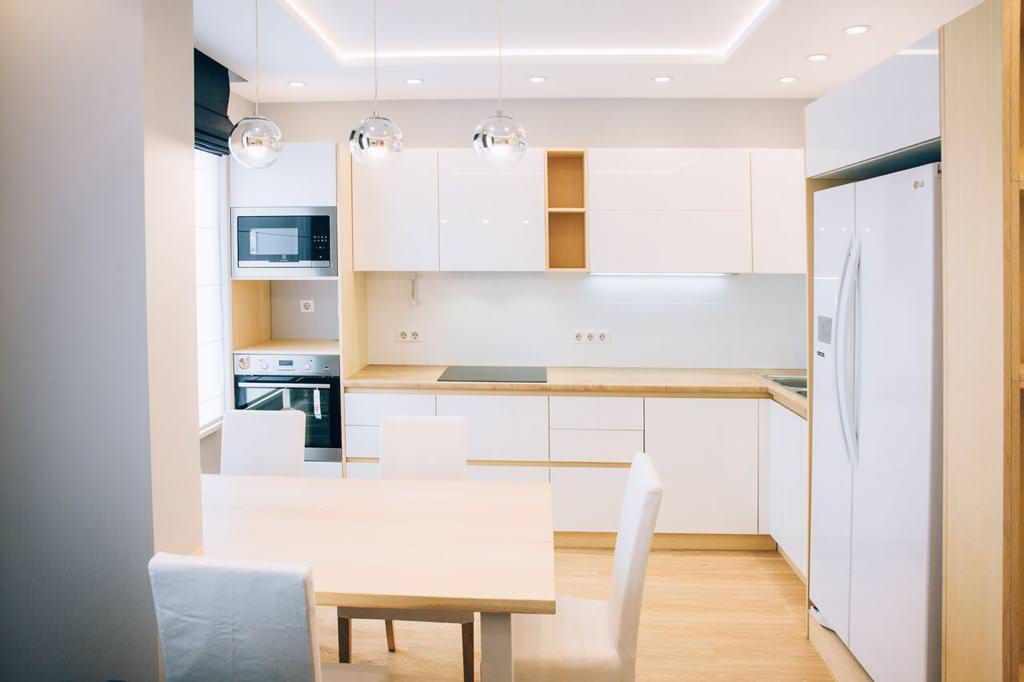 двухкомнатная квартира вэлтон парк