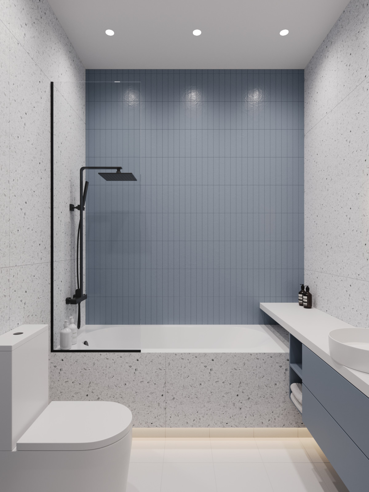 Квартира для молодой семьи