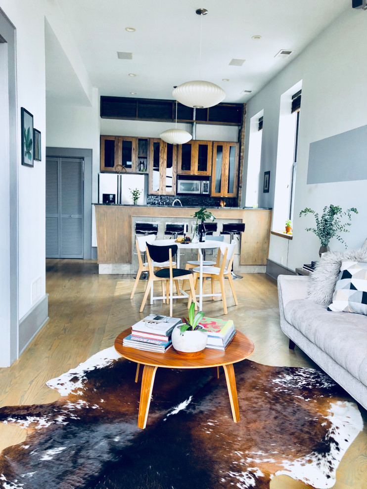 Pilsen Condo