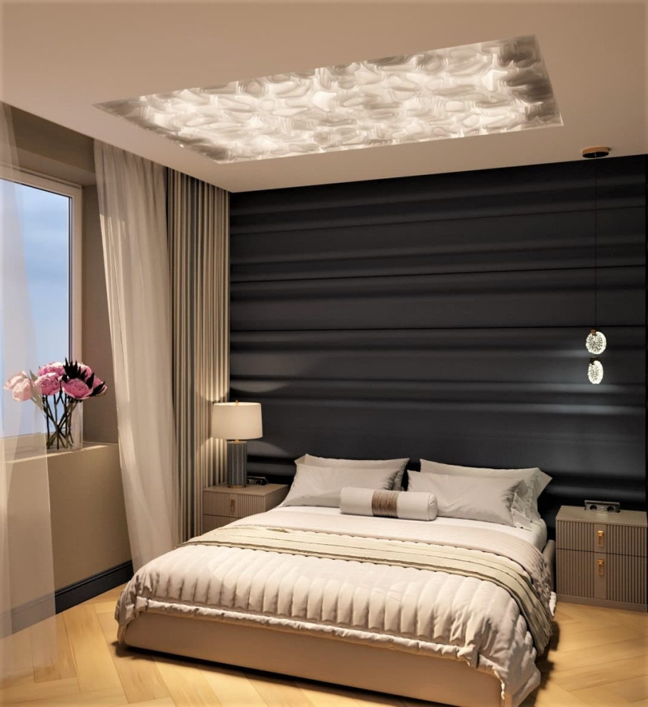 ЖК Зеленые аллеи