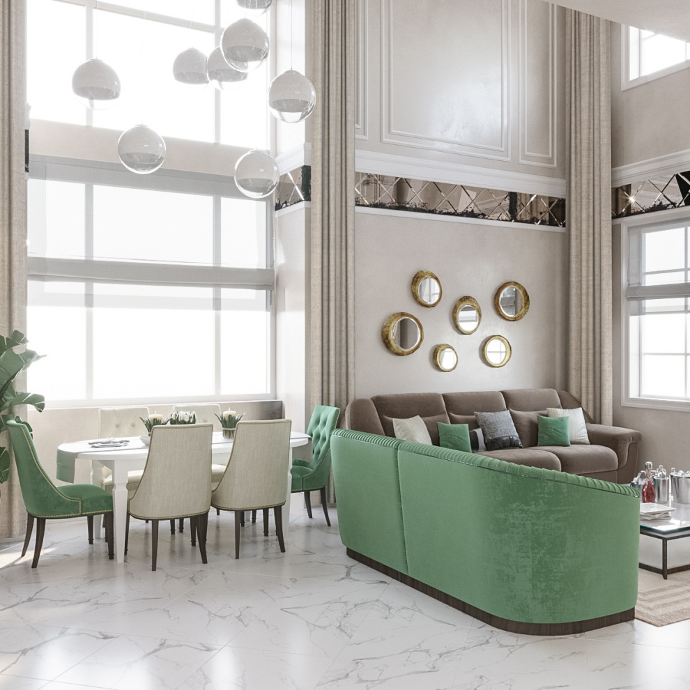 Частный дом г.Аксай