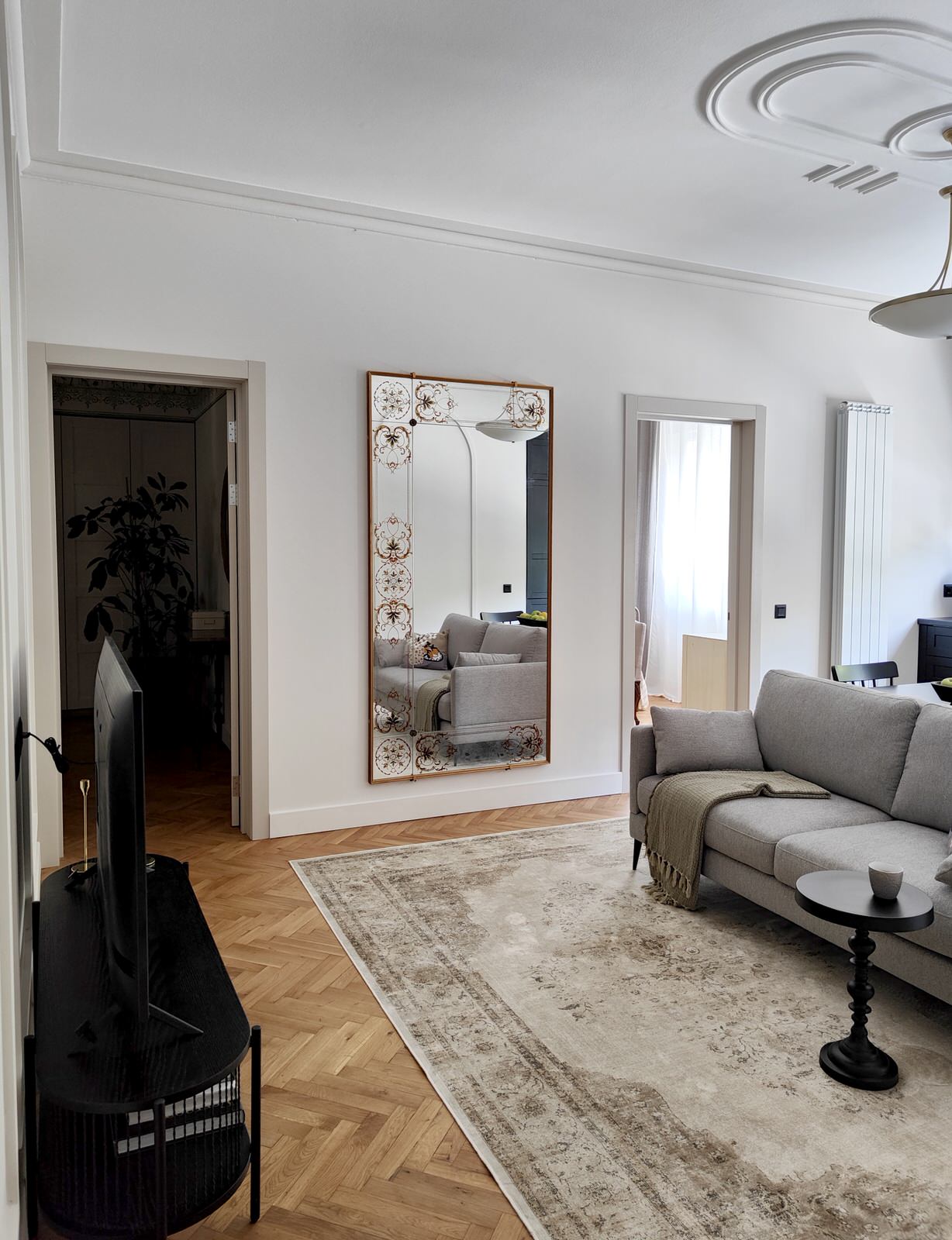 Kairis.La vie en rose