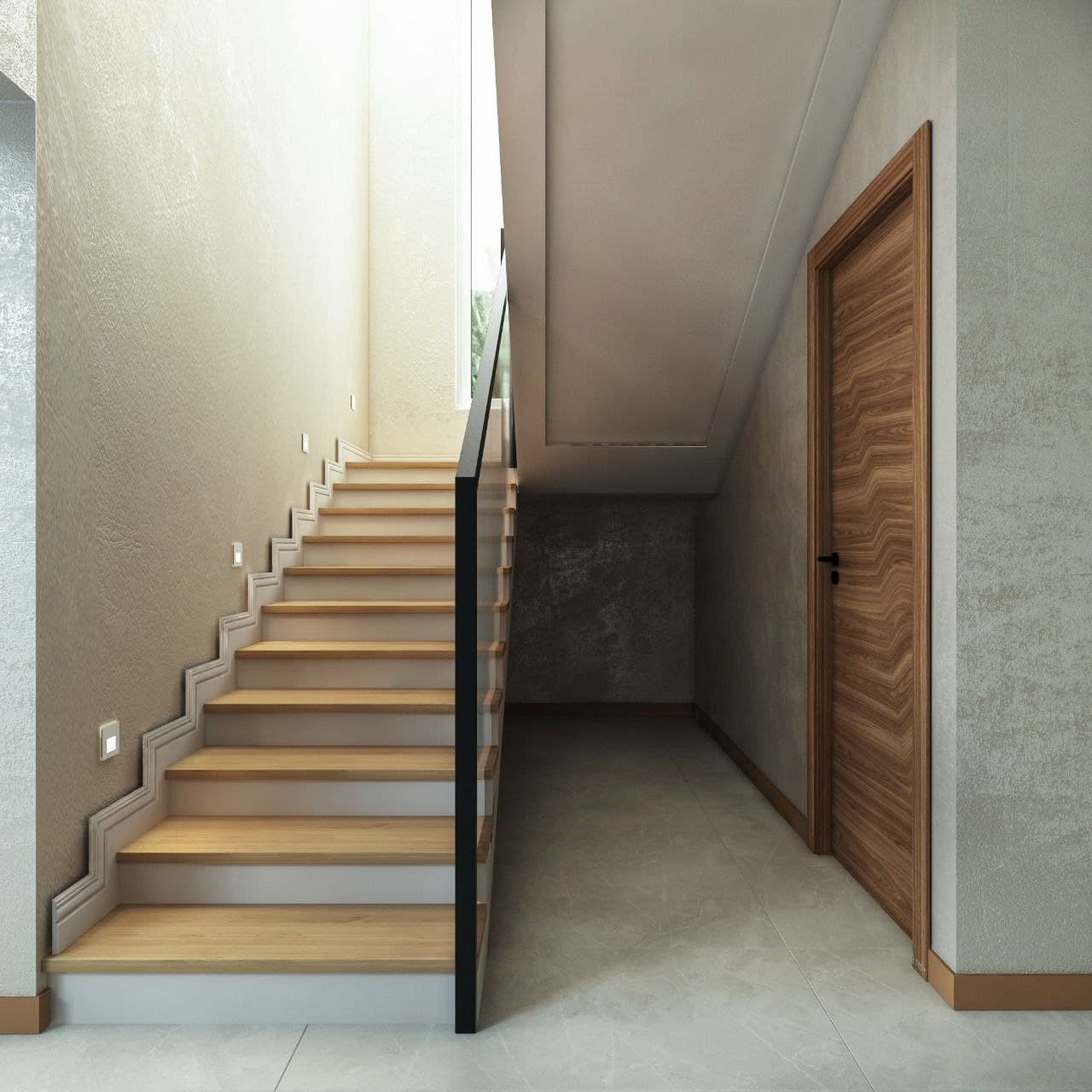 Дом на 9 просеке