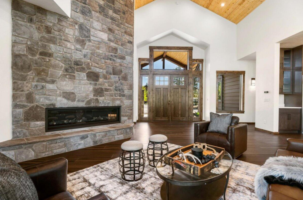 Glowstone New Construction - Caldera Springs, Bend, OR