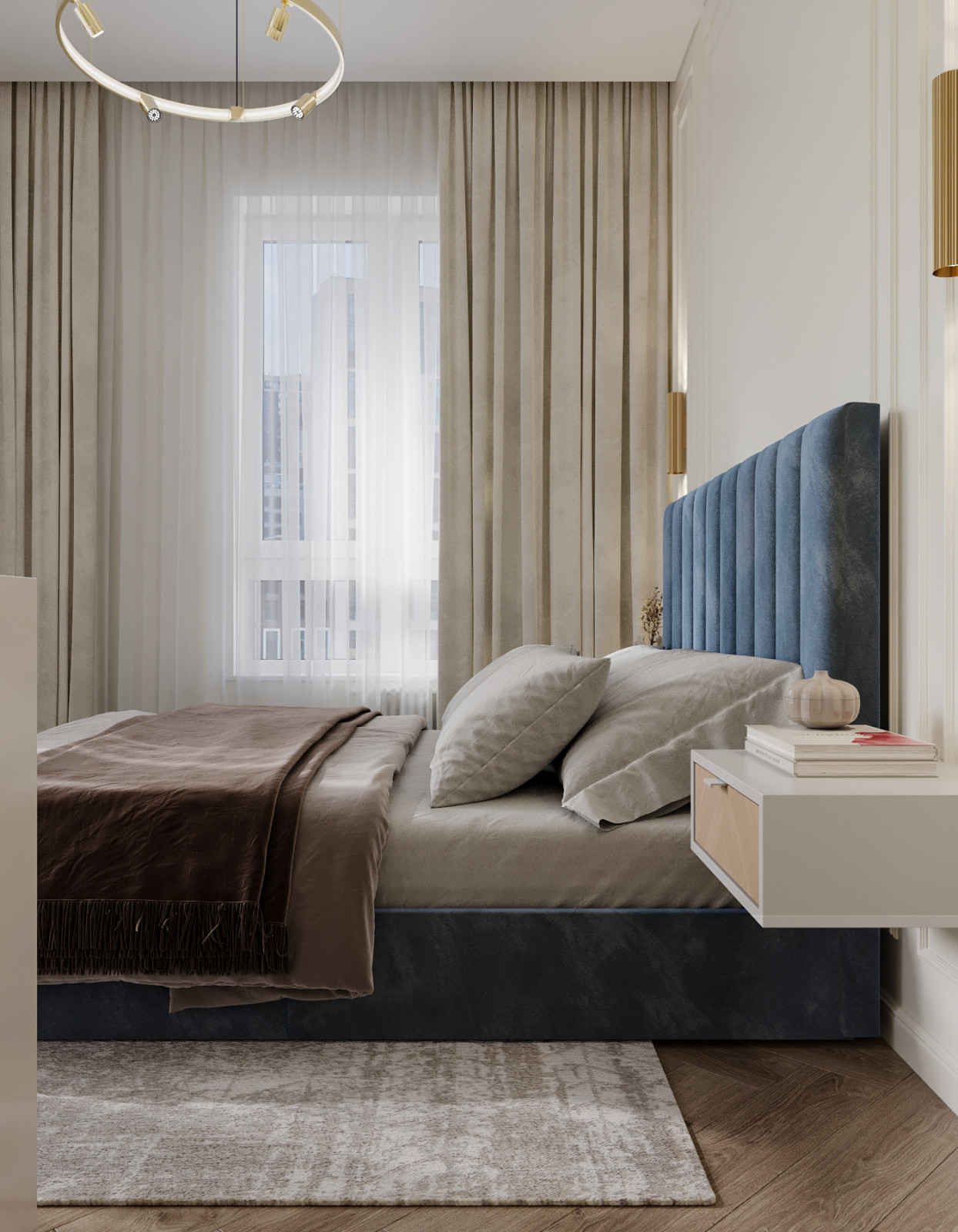 Сиреневый Парк