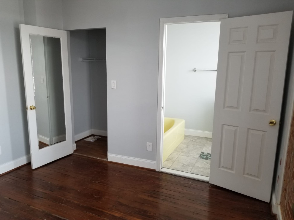 Whole Home Interior Renovation