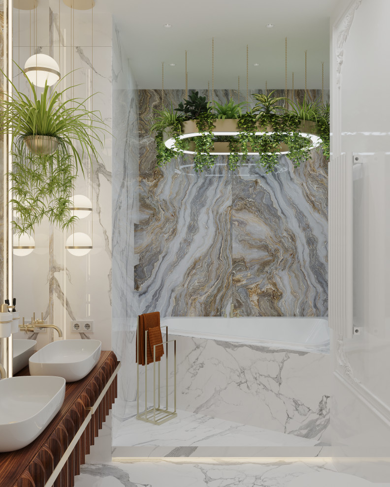 Проект Blue Wave