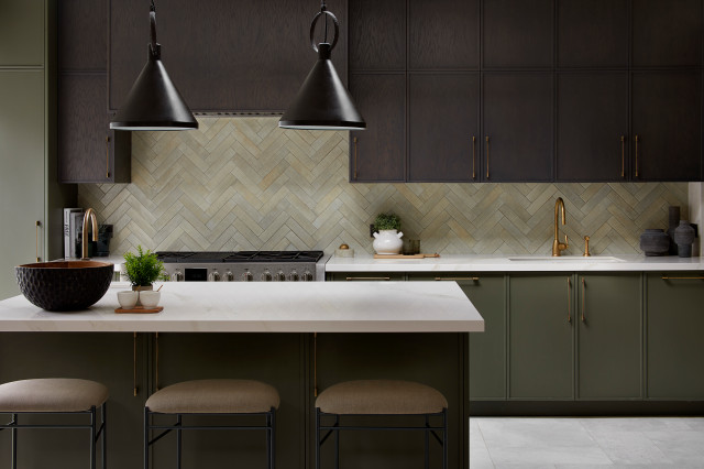 My Project transitional-kitchen