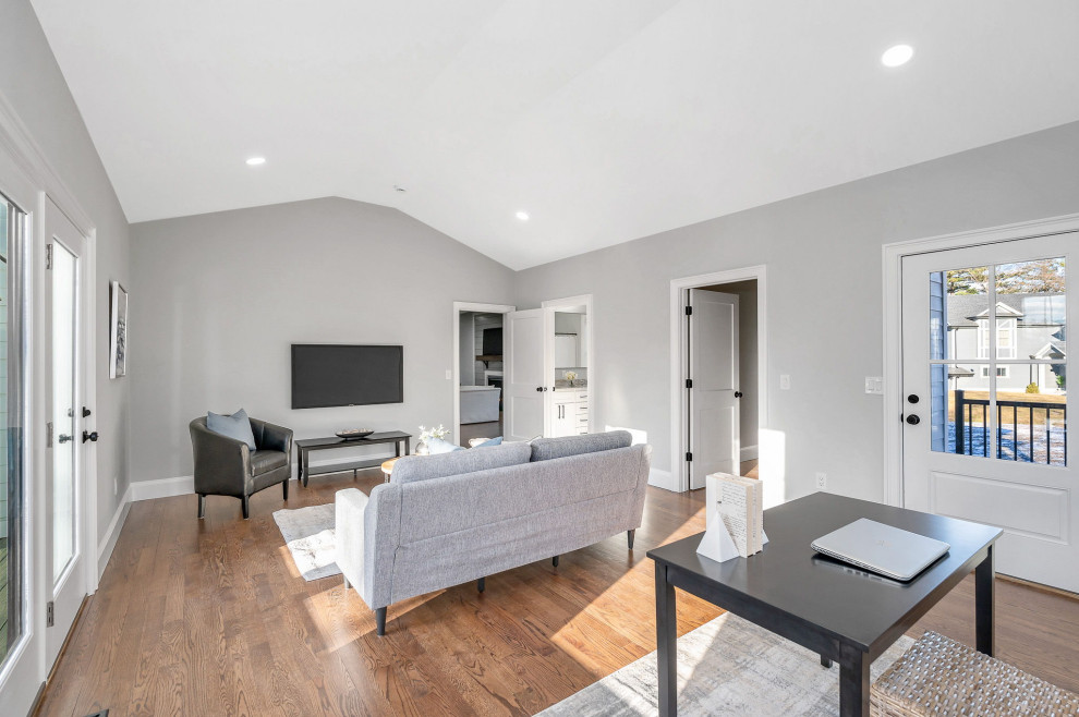 30 Fox Hill
