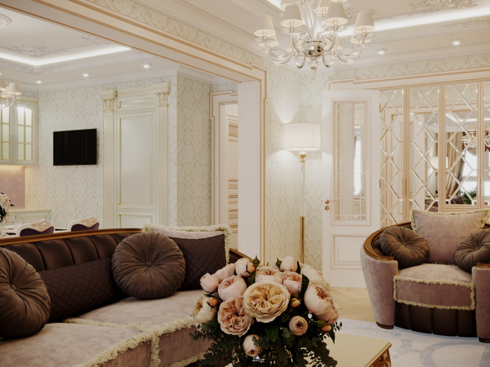 Квартира в Мытищах