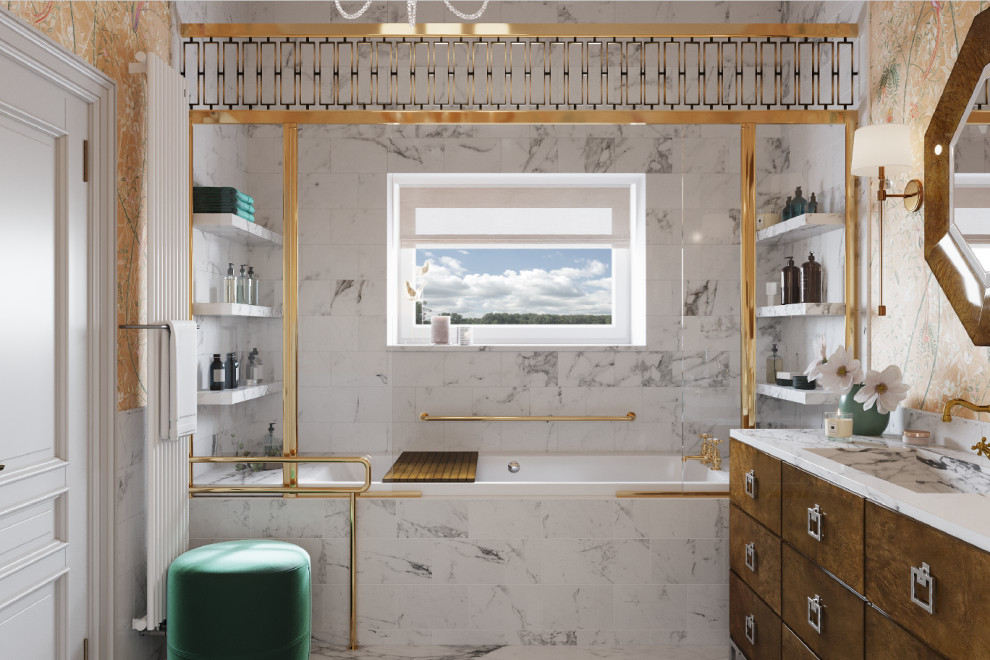 Дом для родителей