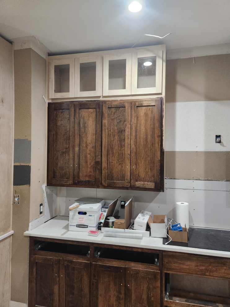 Kitchen Cabinets