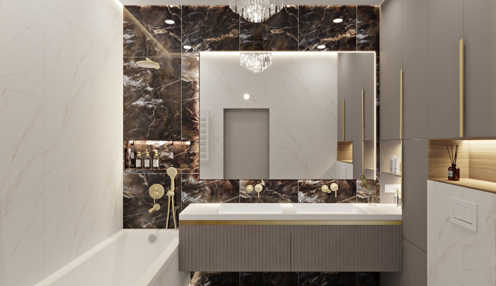 Дом в КП "КИПРЕЯ"