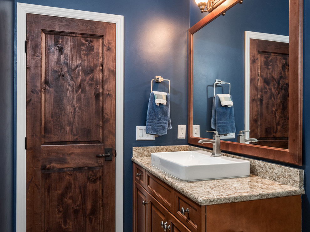 Wilds Plantation Bathrooms