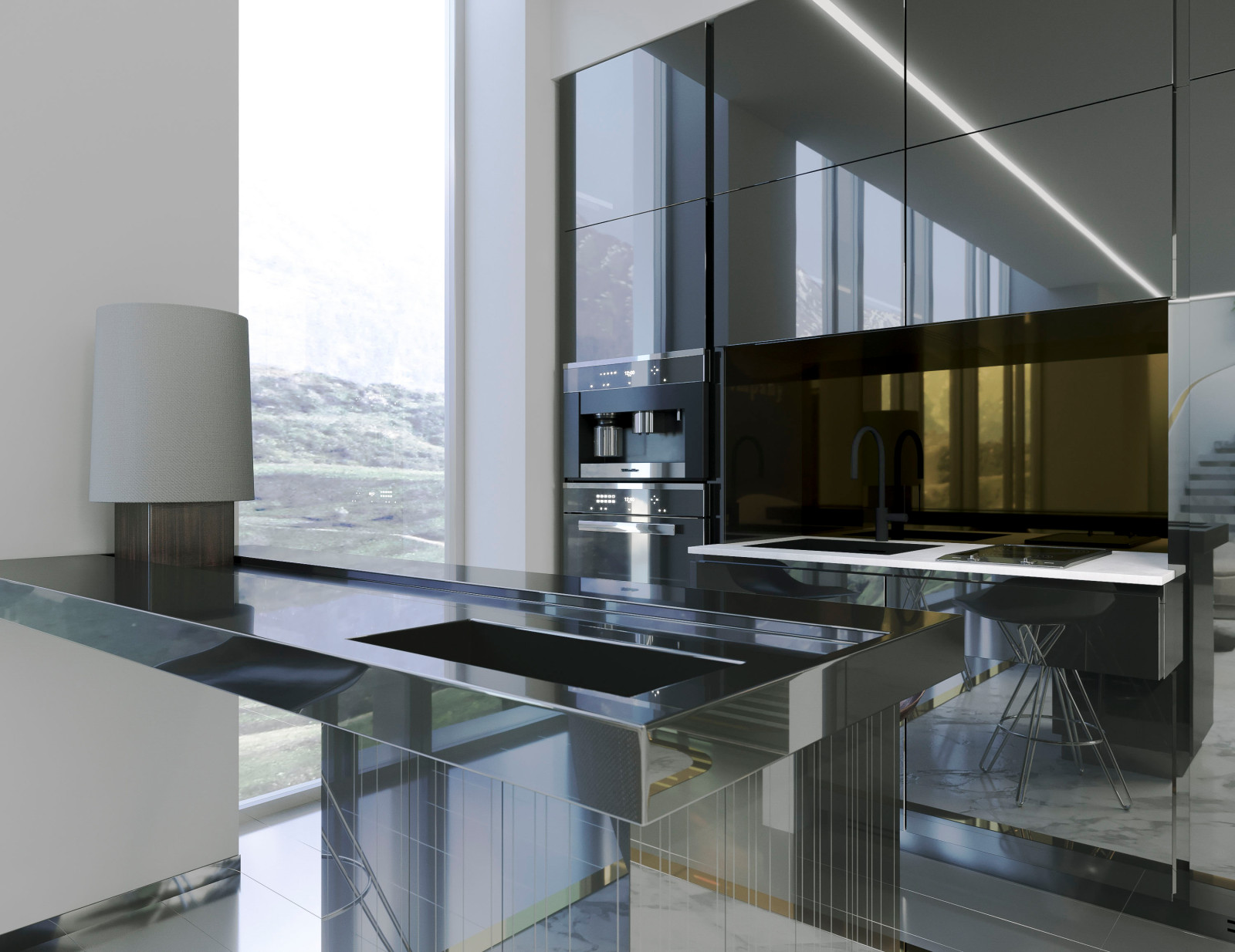 Проект офиса