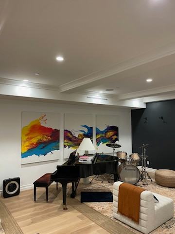 Santa Monica Residence #2