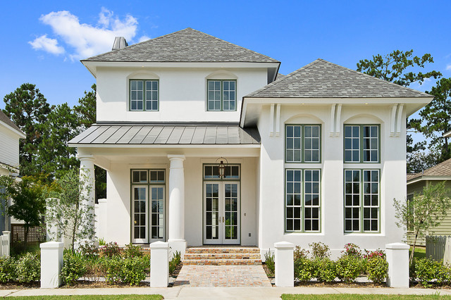 Exclusive Annabel Drive House Plan 9625 traditional-house-exterior